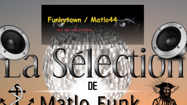 matlo funk la sélection 