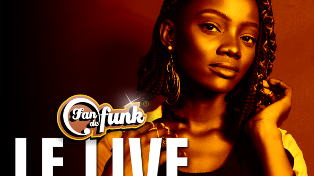 fan de funk dj eric nc