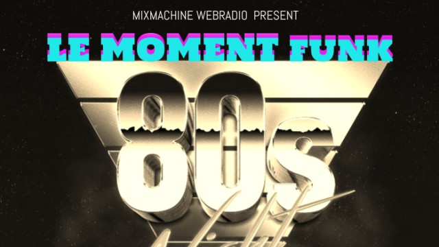 moment funk de dj fred picquet