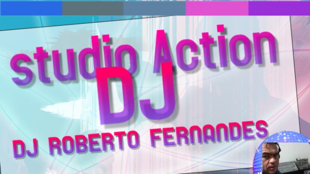 studio action dj roberto fernandes