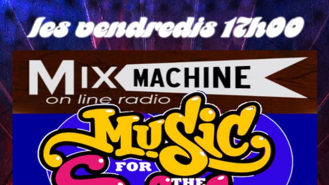 music for the people by dj sbz